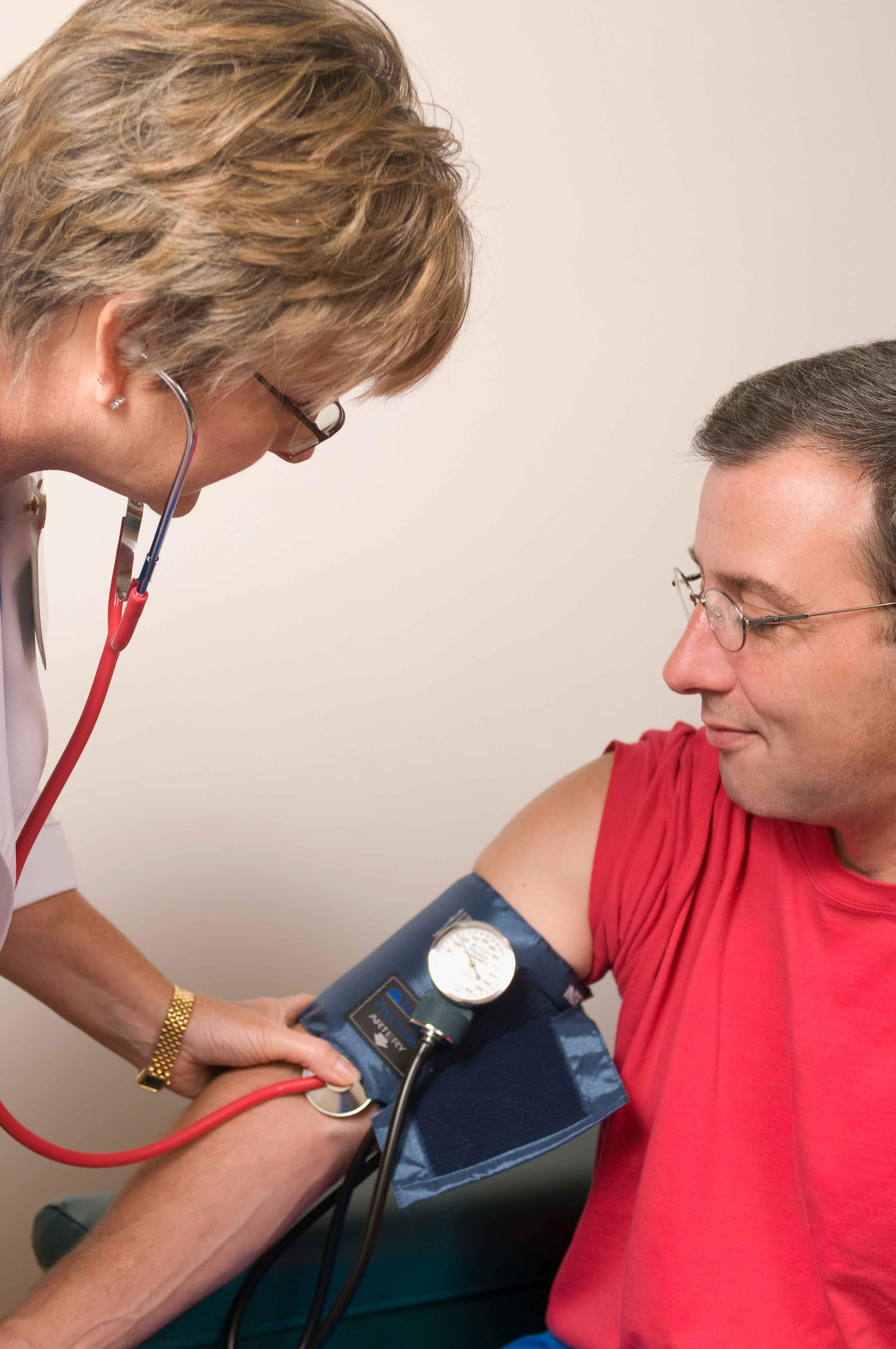 Wilmington Health Services