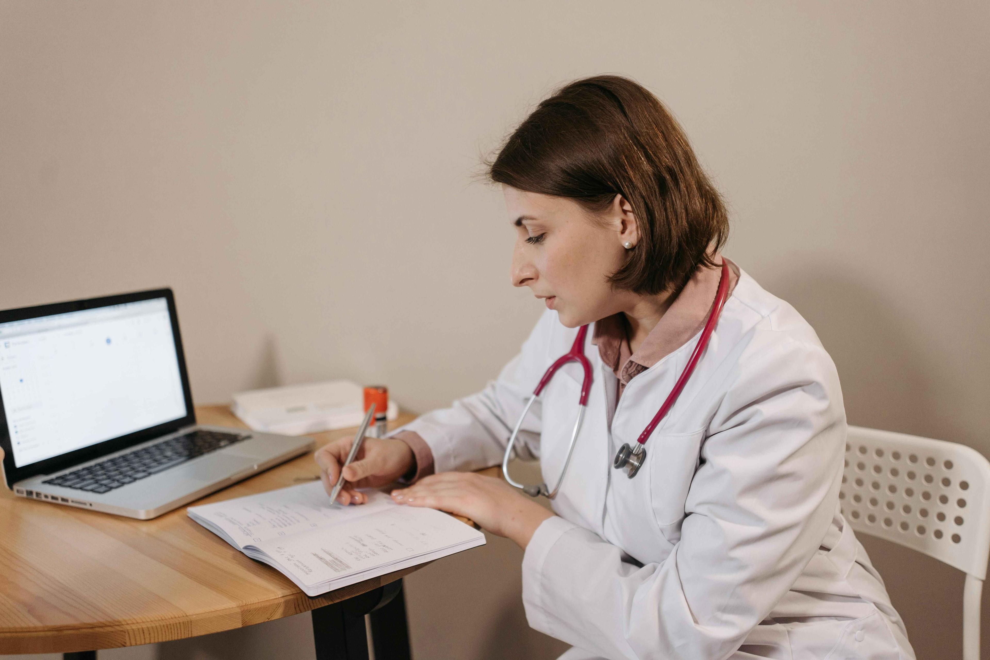Prevention vs. Treatment Image