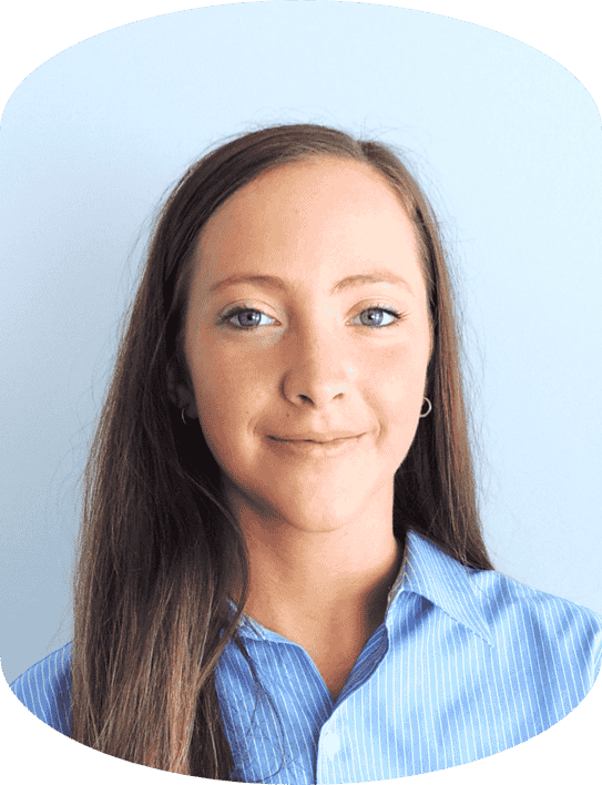 Abigail Waldrop Portrait