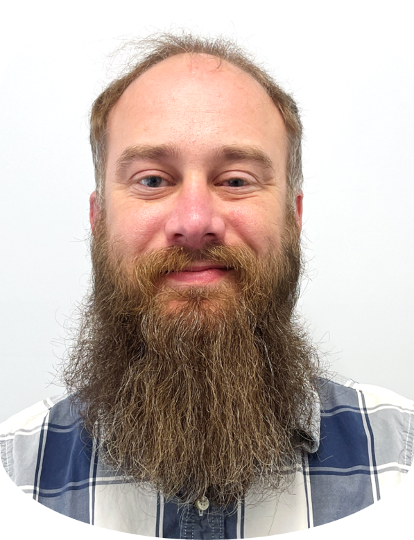 Adam Howell Portrait