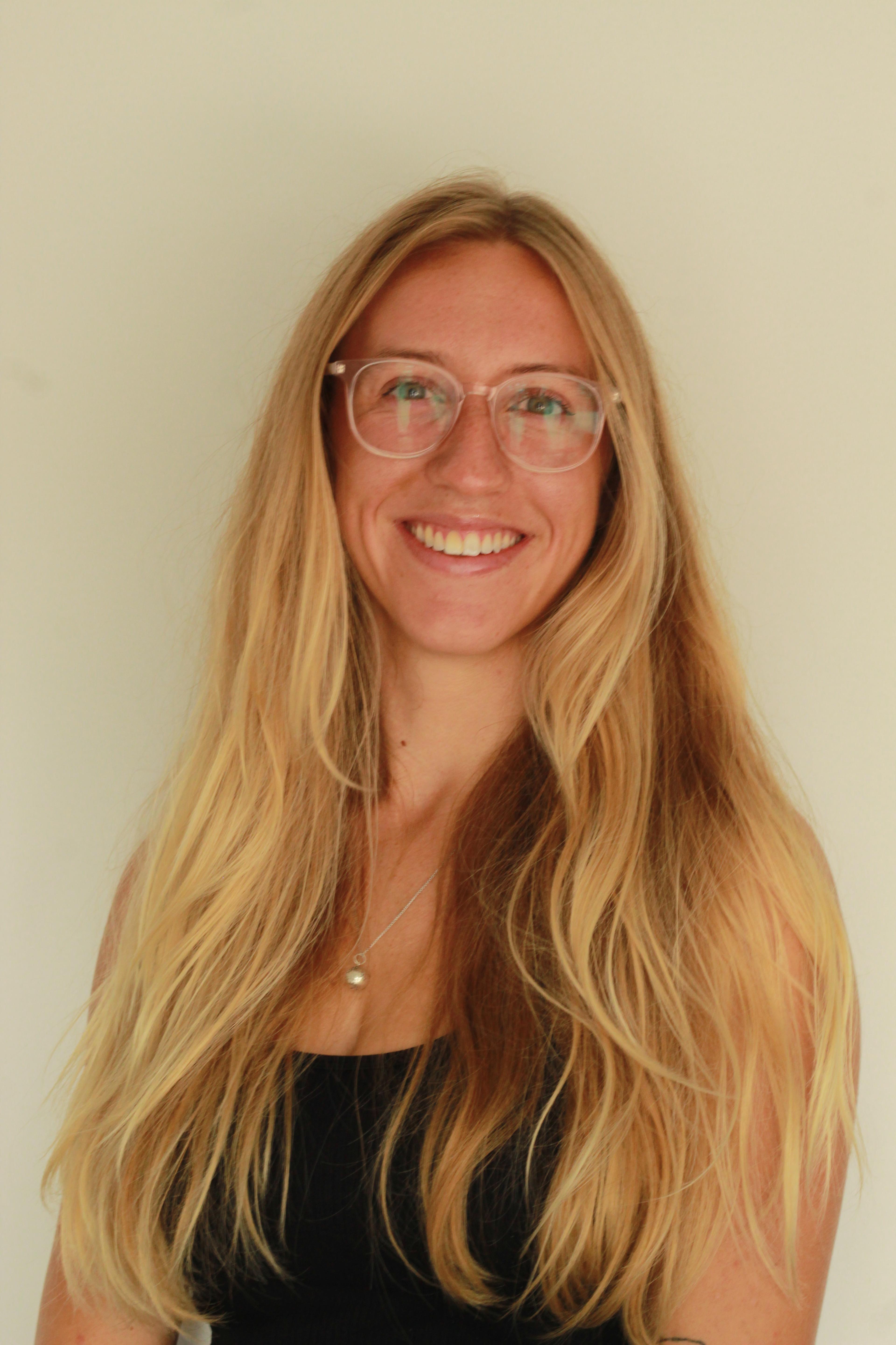 Anna Gokey Portrait