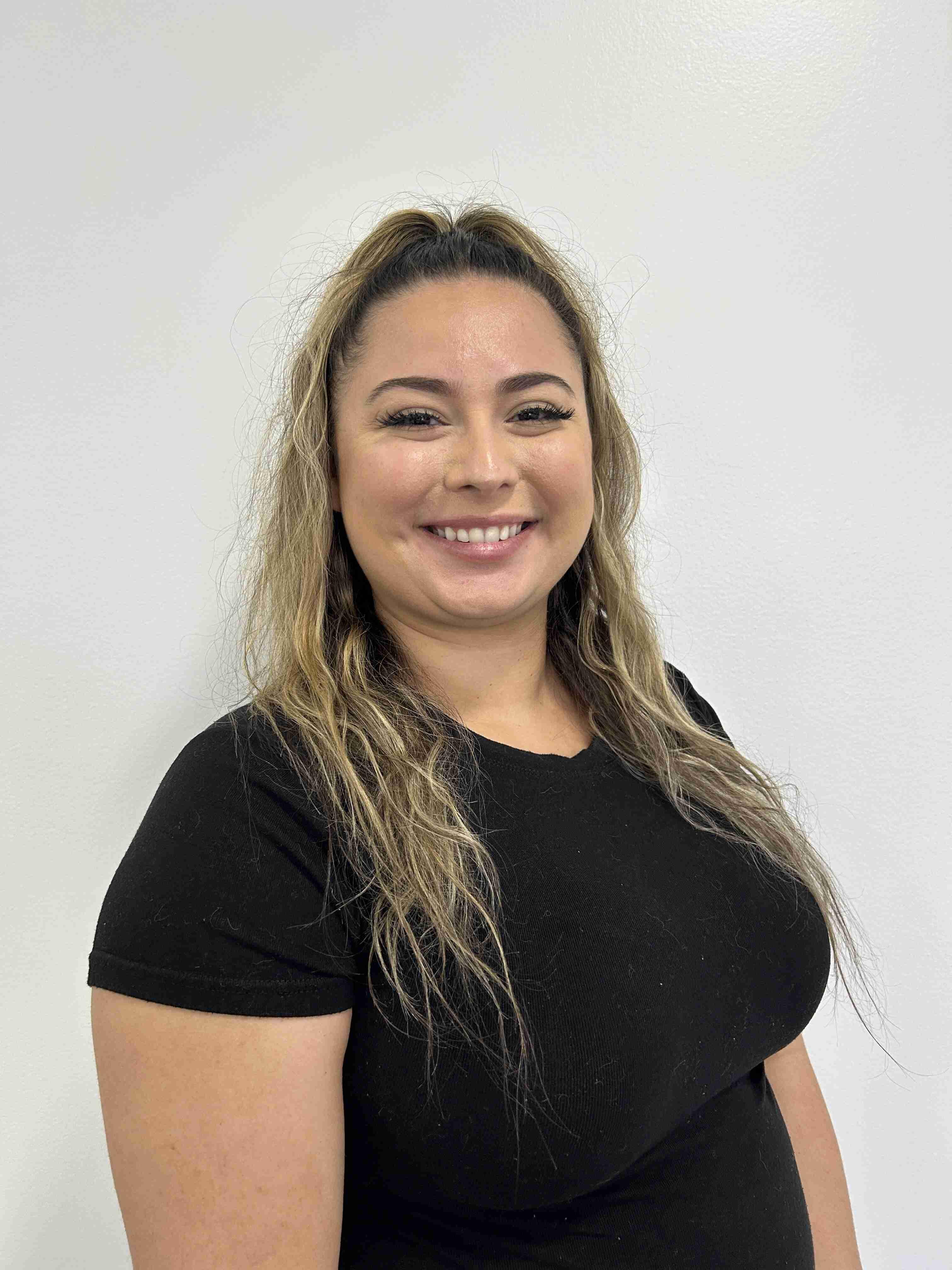 Portrait of Averie Garcia