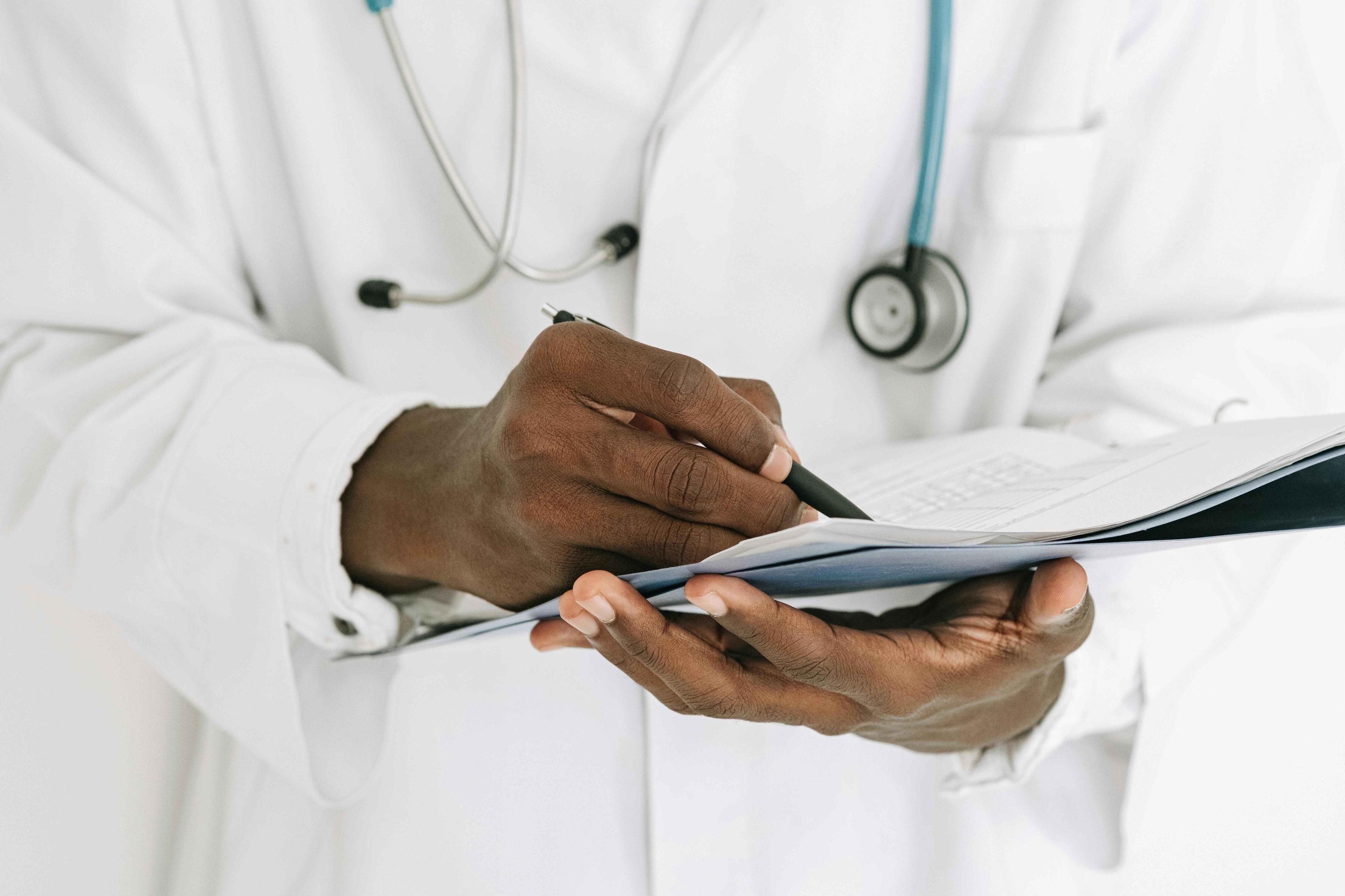 Wilmington Medical Care Front Desk